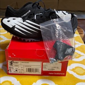New Balance track shoes / spikes